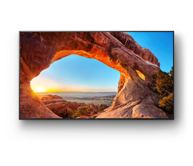 Sony KD-55X85J - 669703 - zdjęcie 12